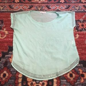 Charlotte Russe Top (4 for $20)